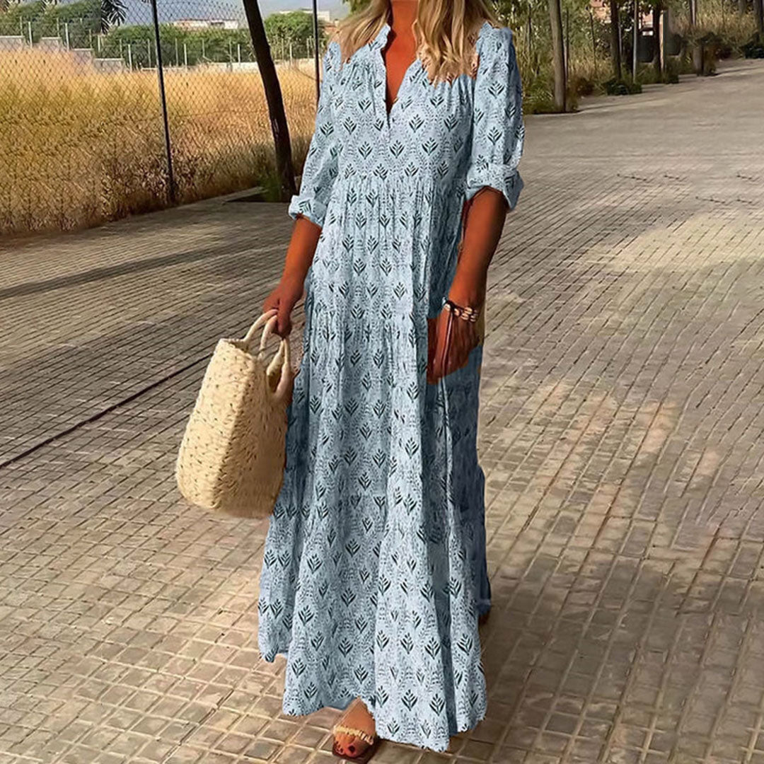 MIA™ - ABITO BOHO