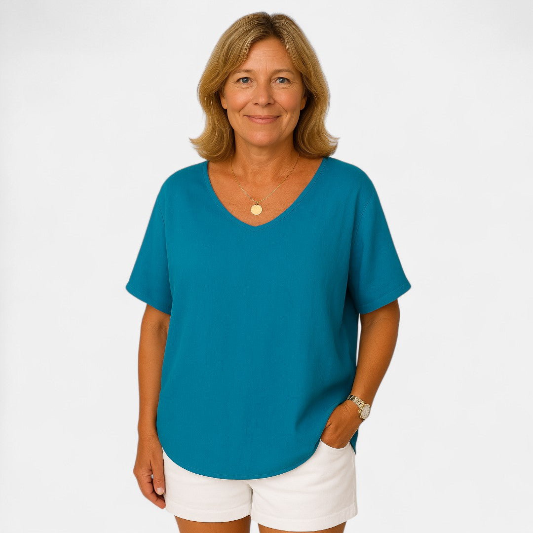 Essenza di Edmonton™ | T-shirt Oversize