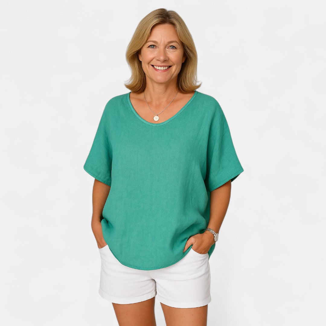 Essenza di Edmonton™ | T-shirt Oversize