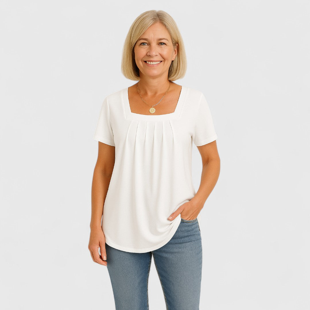 Essenza di Edmonton™ | T-shirt a vestibilità rilassata