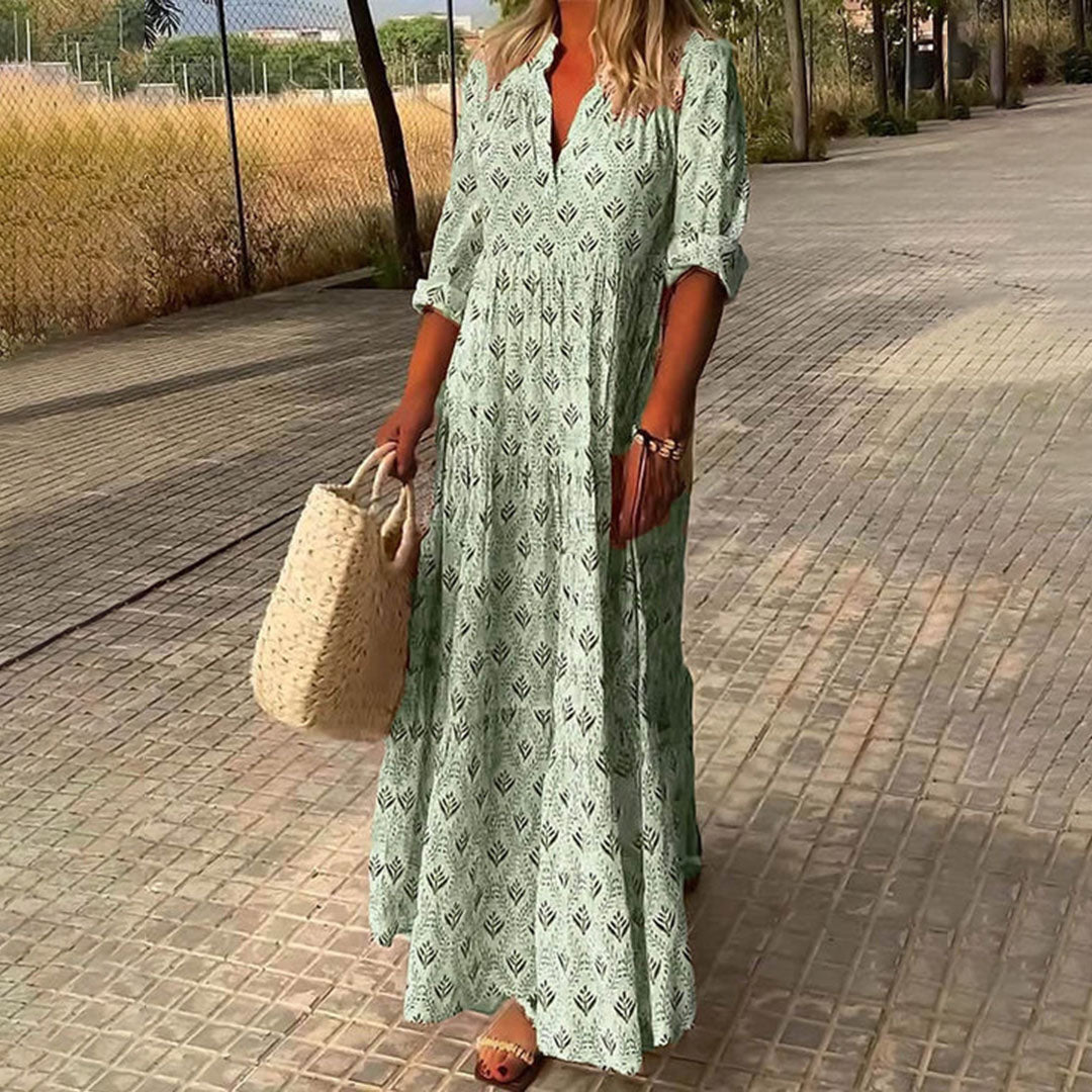 MIA™ - ABITO BOHO