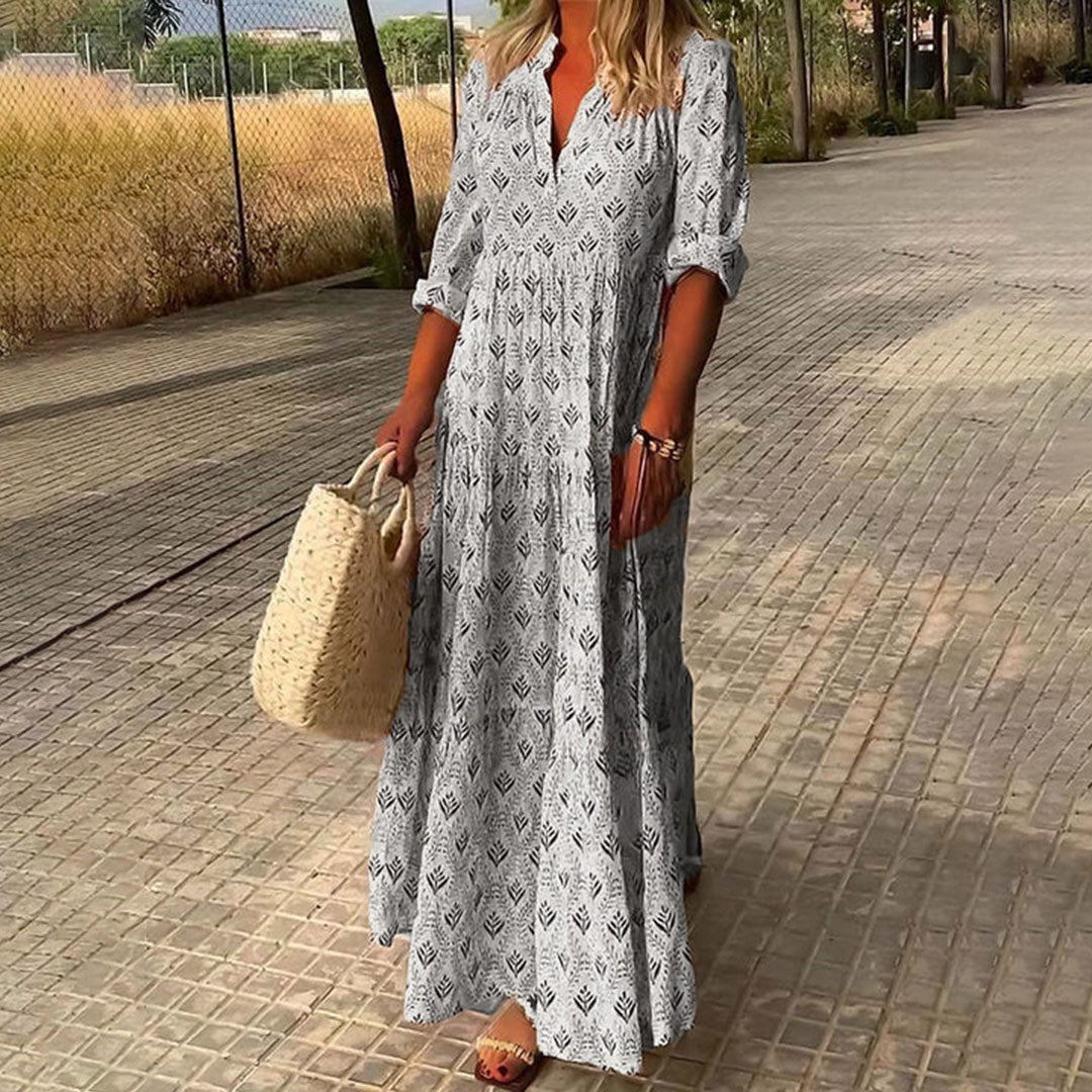MIA™ - ABITO BOHO