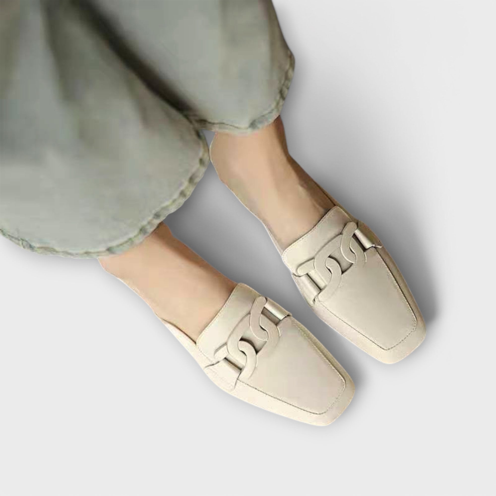 Monica - Scarpe confortevoli