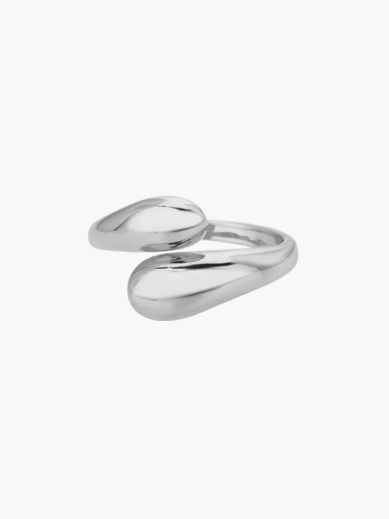 Anello voluminoso