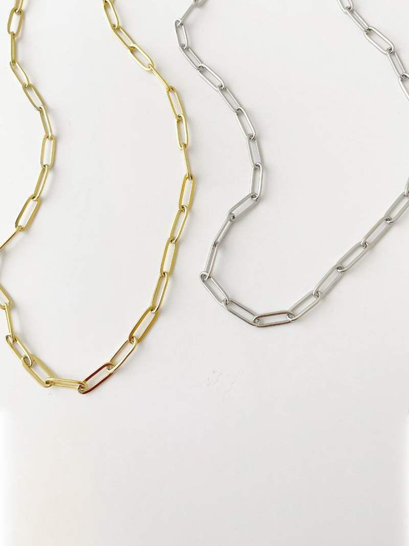 Collana da bicicletta