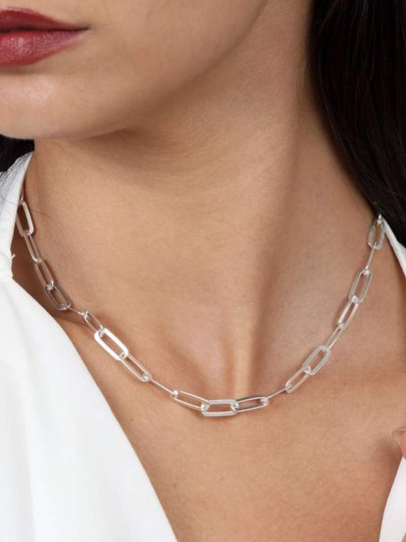 Collana da bicicletta
