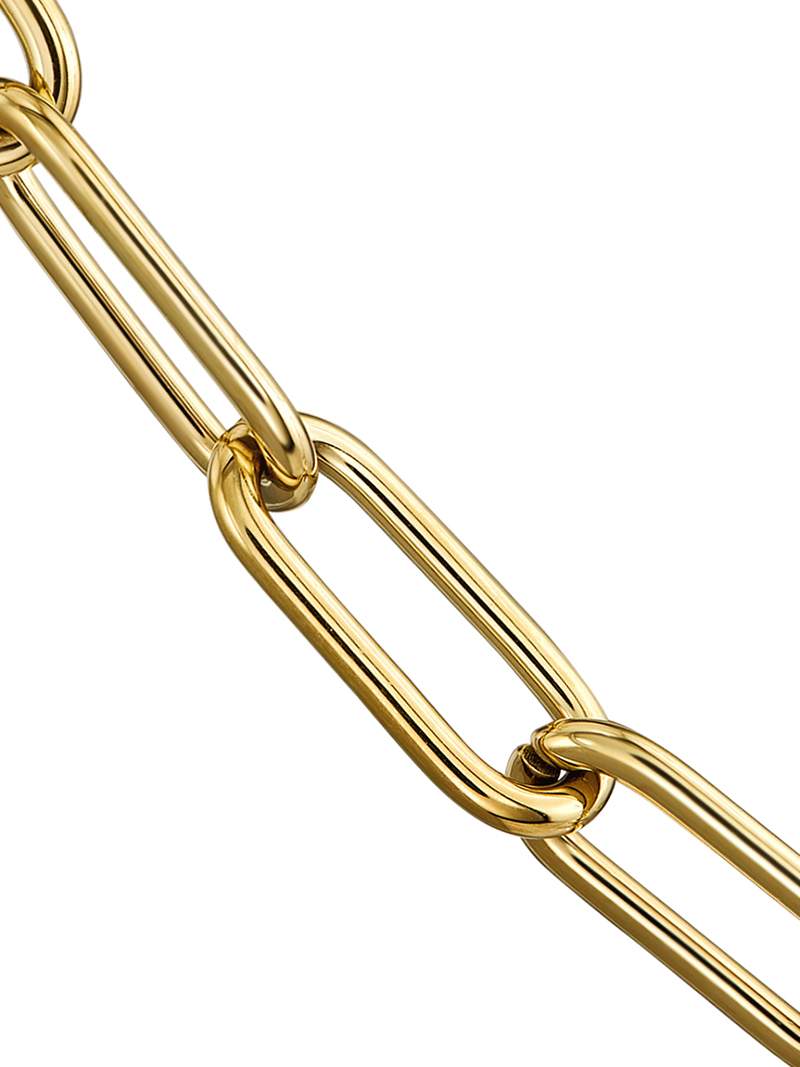 Collana da bicicletta