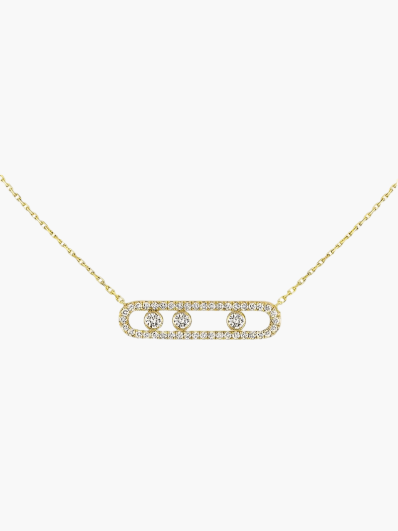 Collana Melissa