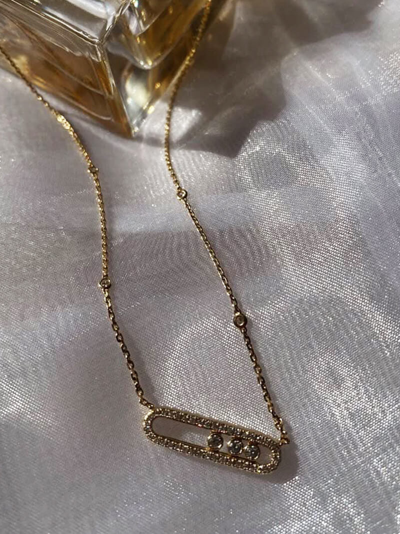 Collana Melissa