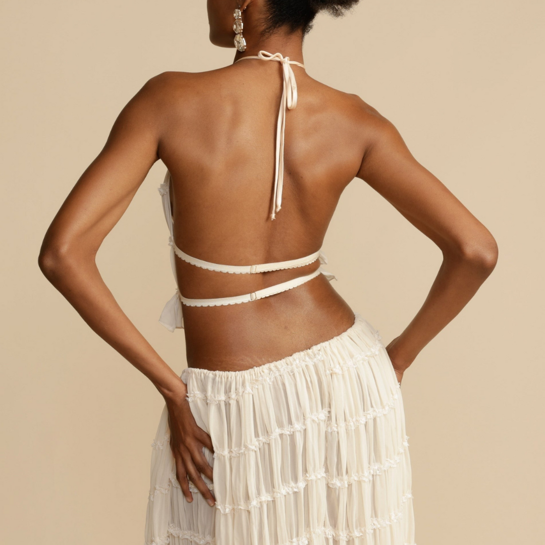 WENDY™ - Set Top e Gonna