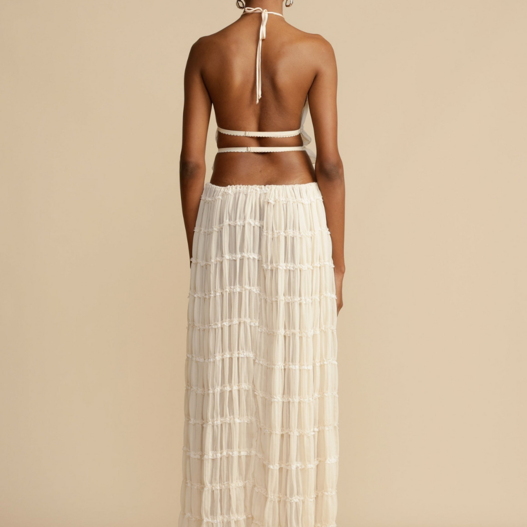 WENDY™ - Set Top e Gonna