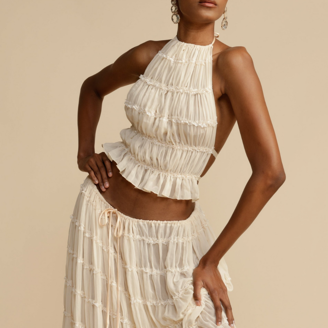 WENDY™ - Set Top e Gonna