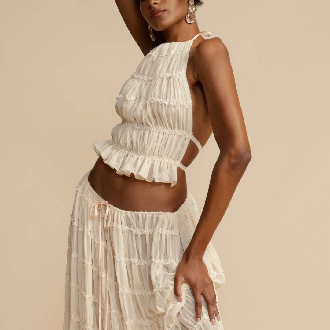 WENDY™ - Set Top e Gonna