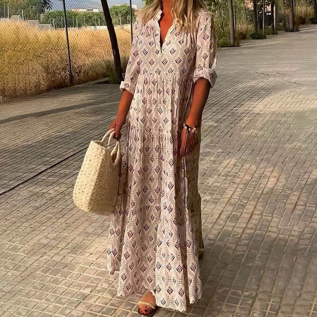 MIA™ - ABITO BOHO