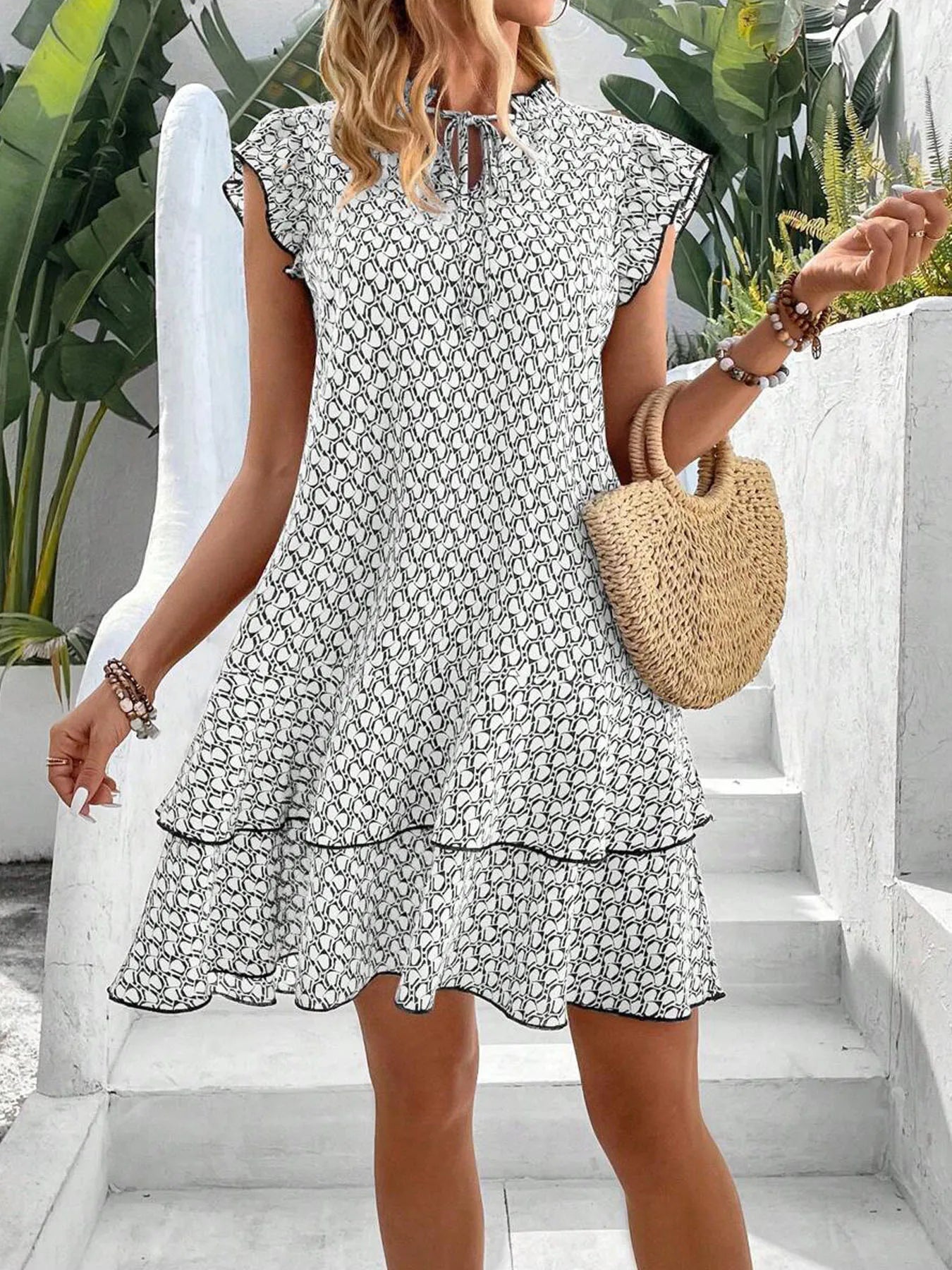 LUCY™- Abito Elegante