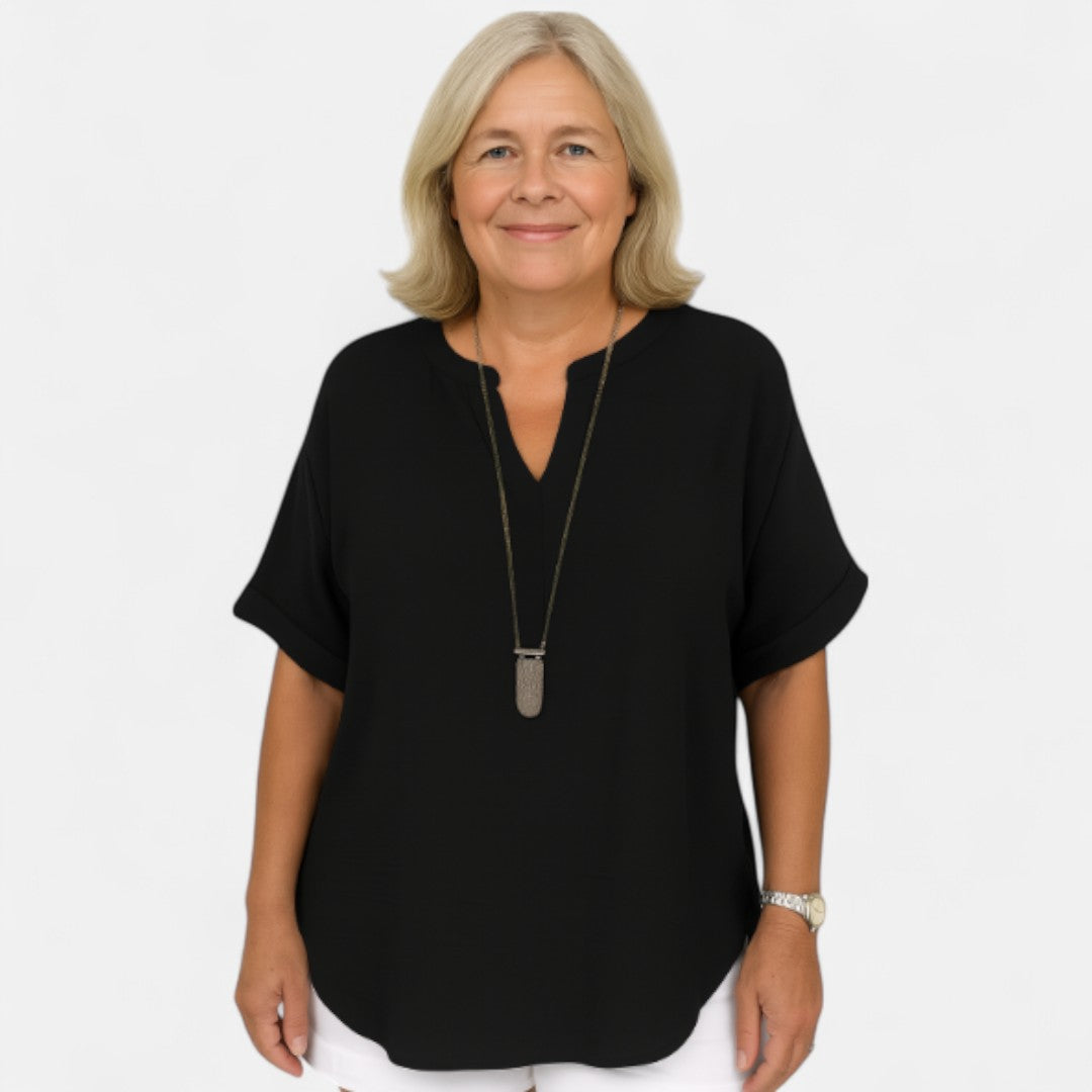 Essenza di Edmonton™ | T-shirt a vestibilità ampia