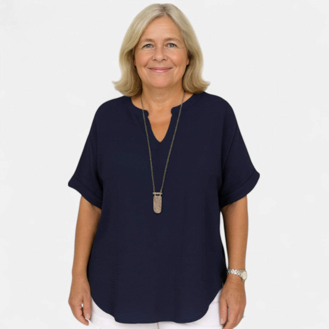 Essenza di Edmonton™ | T-shirt a vestibilità ampia