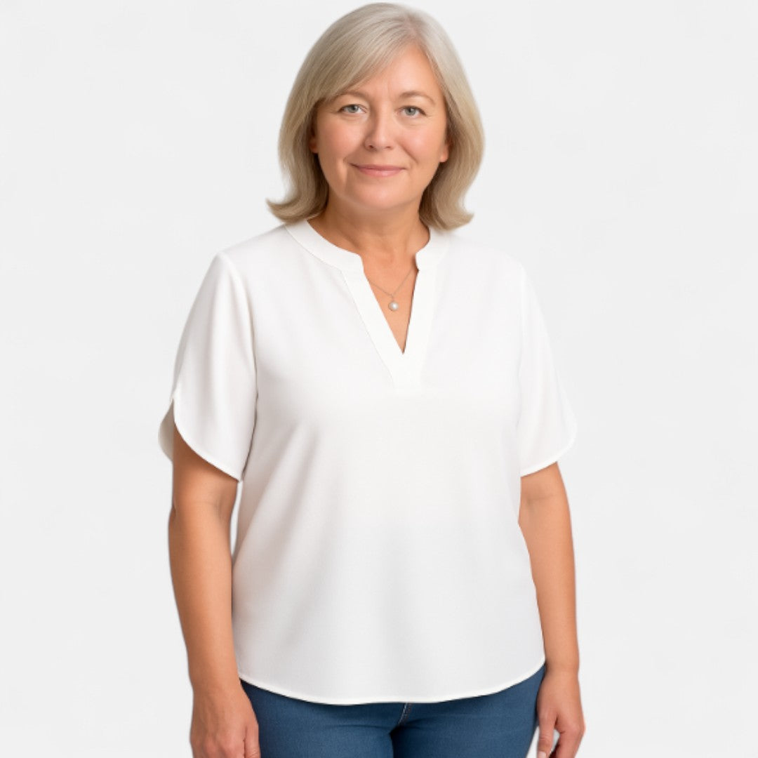 Essenza Edmonton™ | Camicia Elegante Leggera