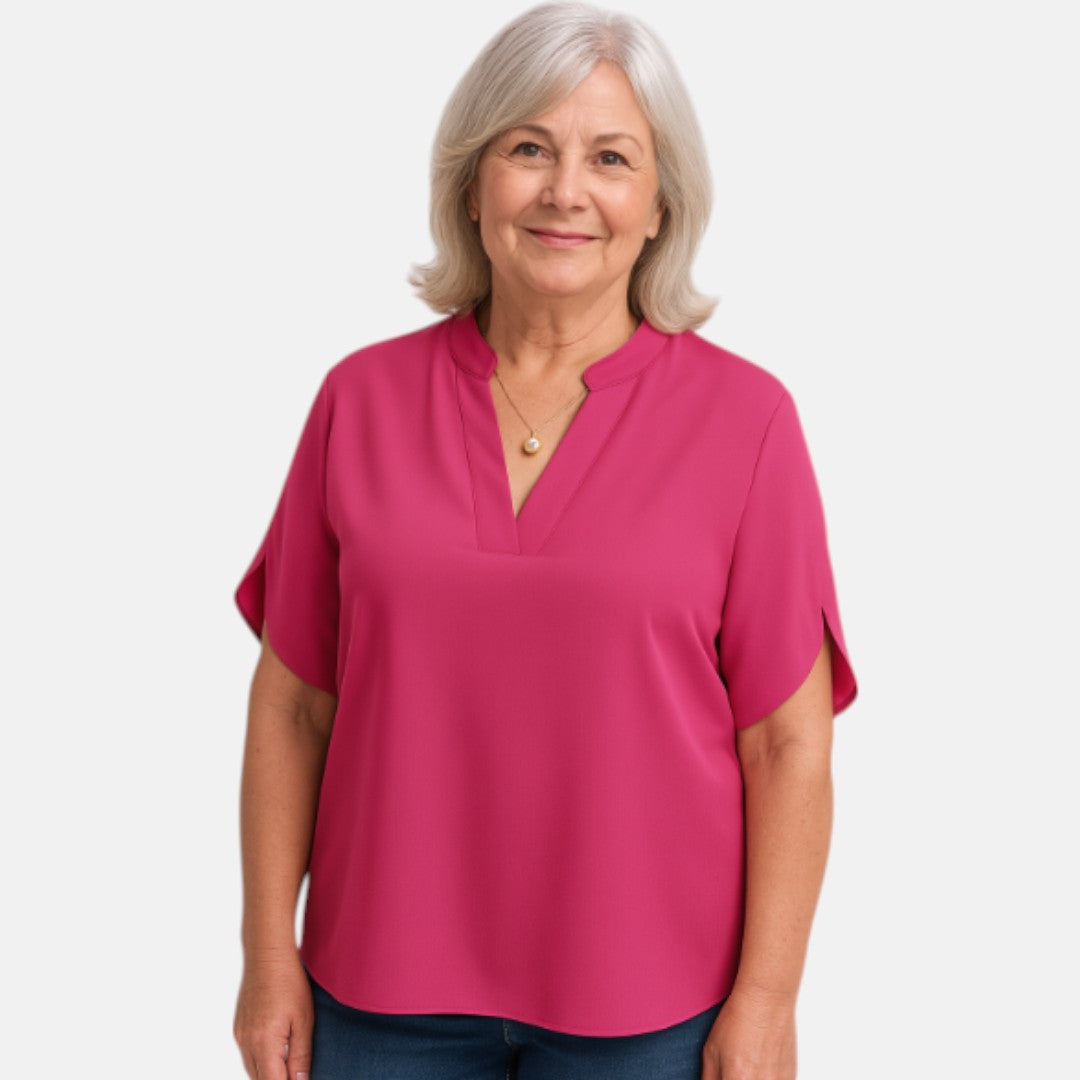 Essenza Edmonton™ | Camicia Elegante Leggera