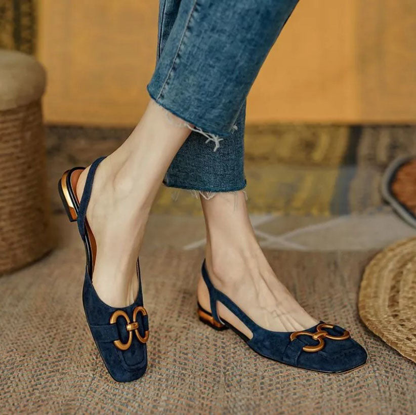 Amira - Sandali Ortopedici Eleganti