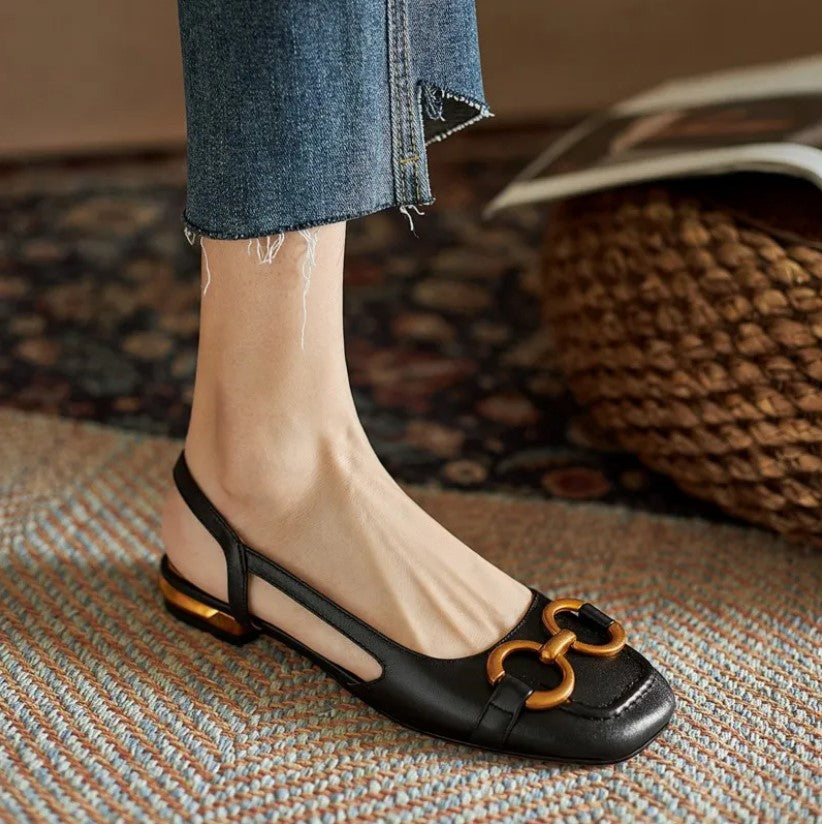 Amira - Sandali Ortopedici Eleganti