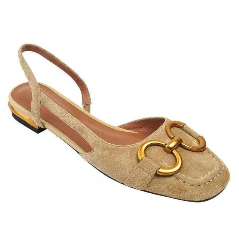 Amira - Sandali Ortopedici Eleganti