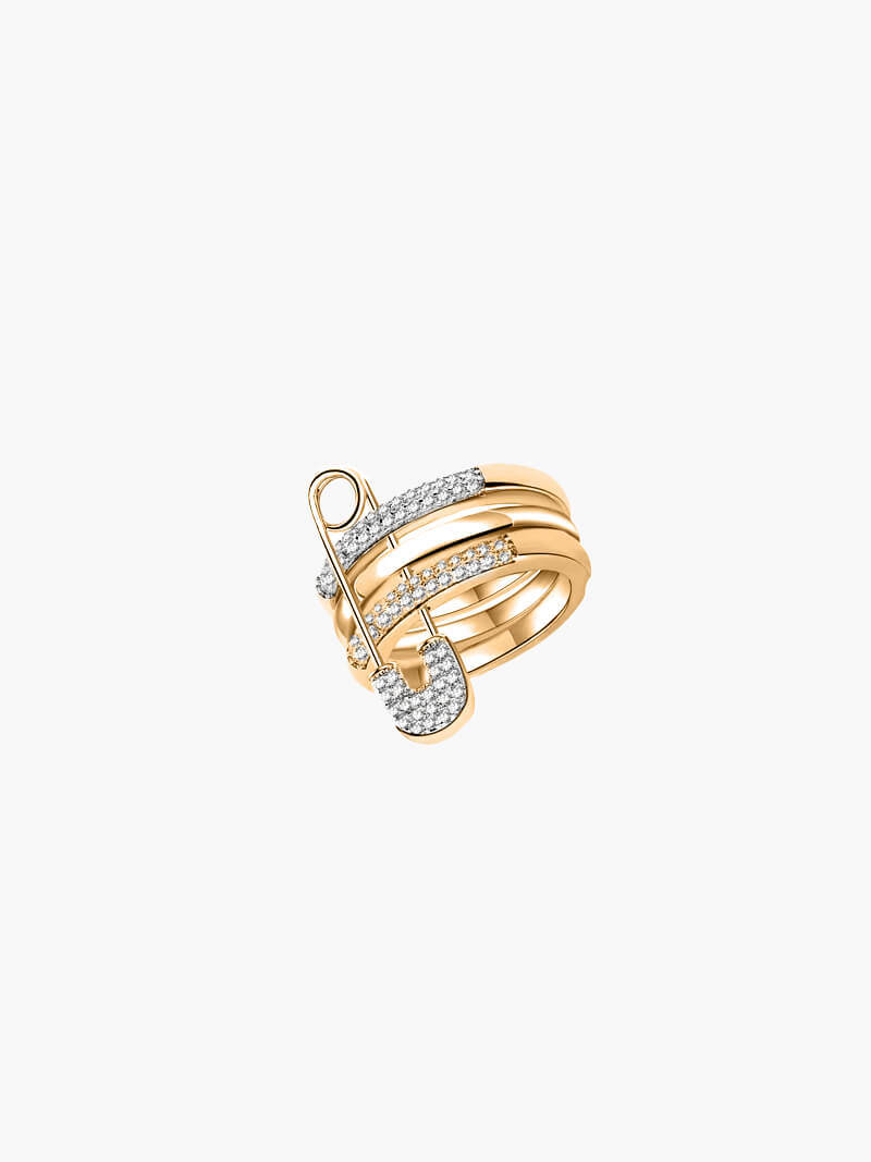 Anello di Monica