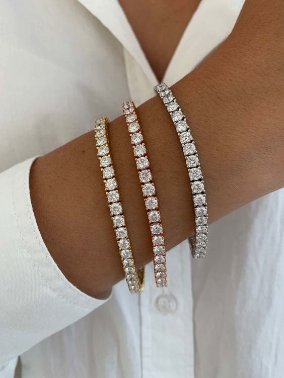 Bracciale Rivière
