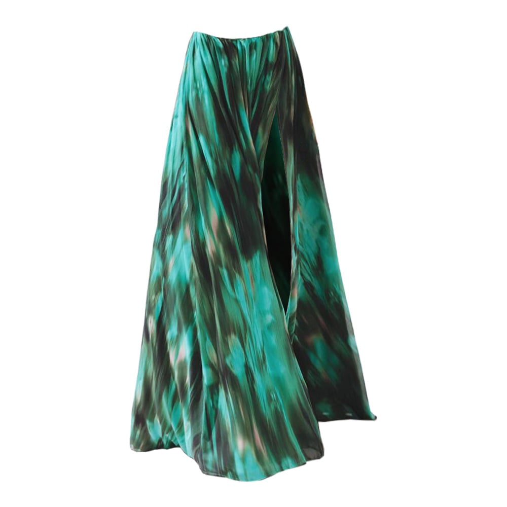 Alice – Completo Mare 2 Pezzi (Verde Smeraldo)