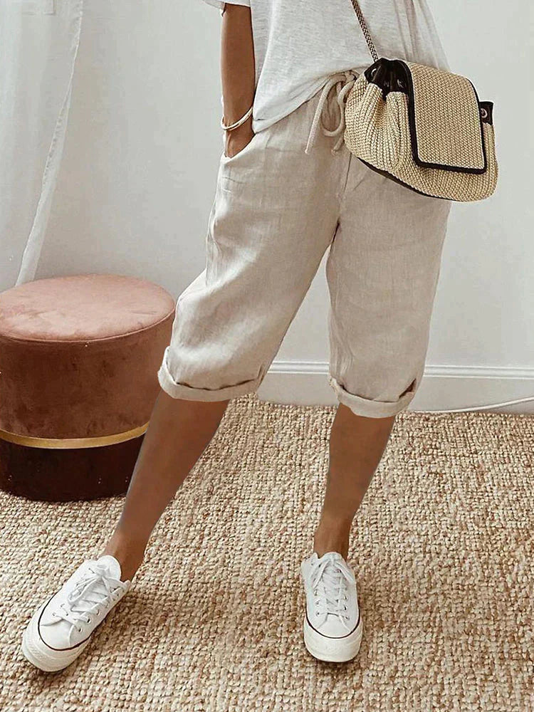 EMMA™ - Pantaloni da Donna