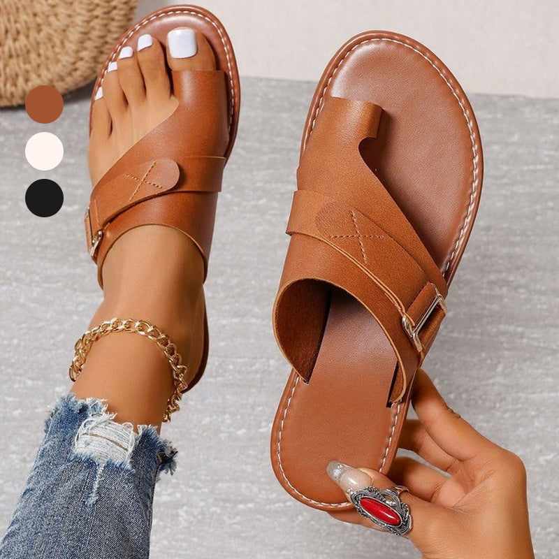 Aria - Sandali Casual Eleganti