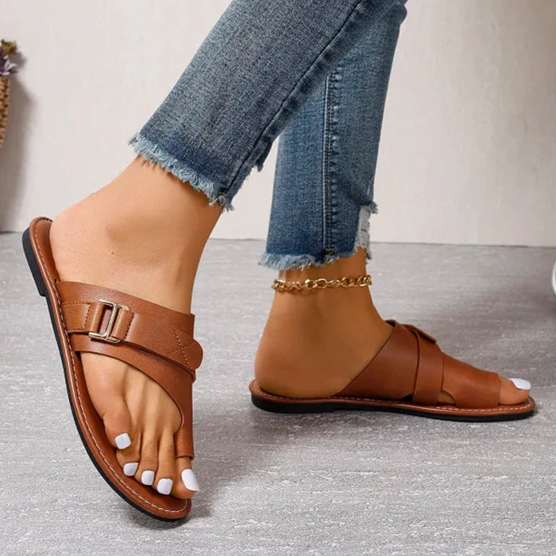 Aria - Sandali Casual Eleganti
