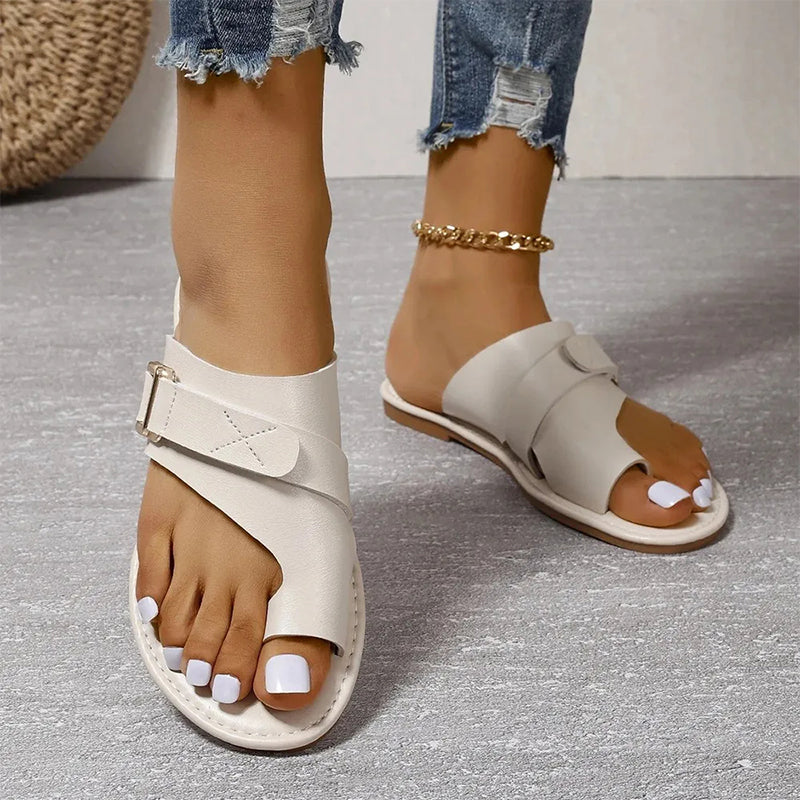 Aria - Sandali Casual Eleganti