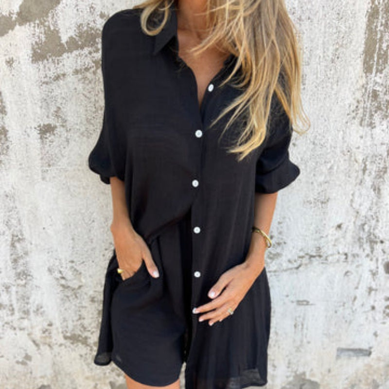 Carmen™ - Set Polo Relaxato